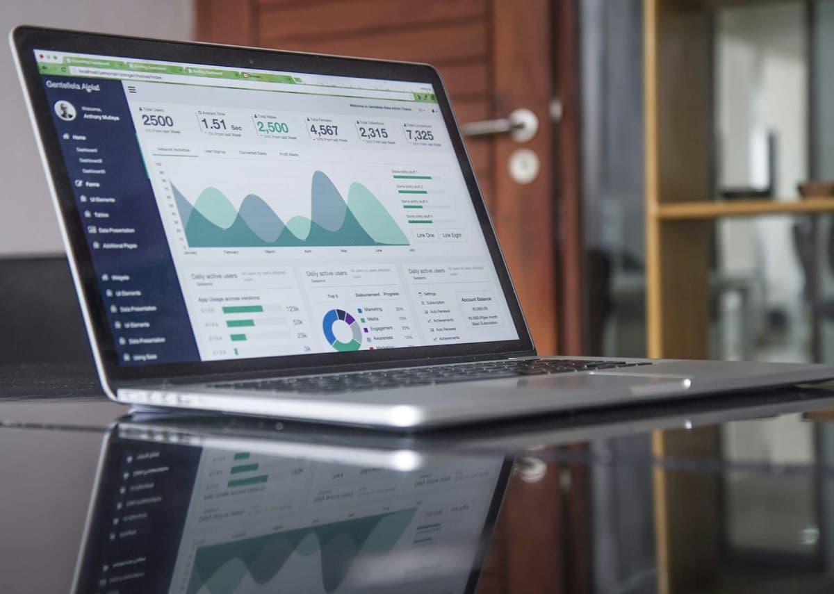 Techno IT Solution Corporate Web Platform