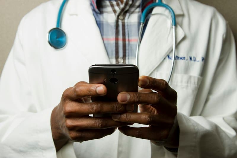Healthcare & Regulated Industry Software